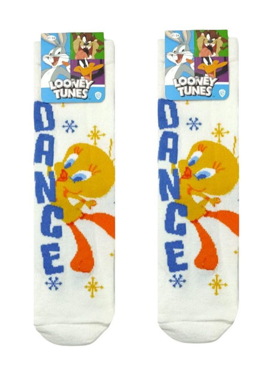 Looney Tunes Kindersocken Colorful 2 Paar