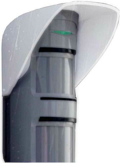 Ajax PIR Hood Външен MotionProtect