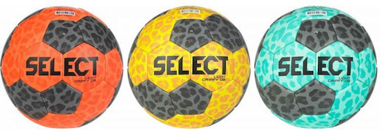 Select Sport Light Футболна топка Черен