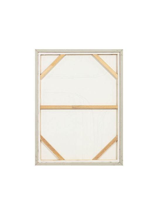 InTheBox Meadow B Gemälde auf Leinwand 60x80cm