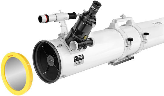 Bresser Messier NT-150L/1200 EXOS-1/EQ4