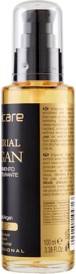 Vitalcare Tratament De Restructurare Cu Argan Luxury 100 Ml