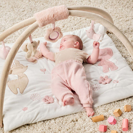 Nattou Baby-Spieldecken Und -Gyms Für Neugeborene