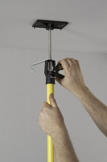 Telescopic Support 115-290 Cm Topmaster 250533