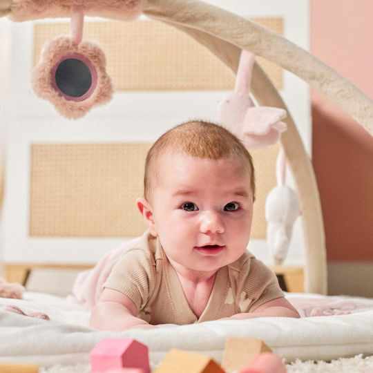 Nattou Baby-Spieldecken Und -Gyms Für Neugeborene