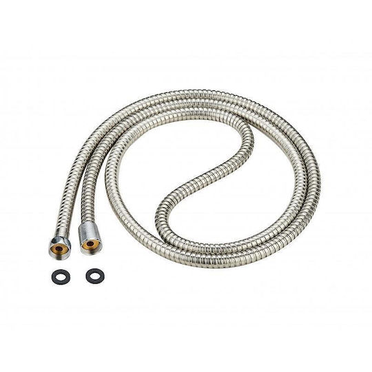 Bathroom Hose 120 Anti Twist