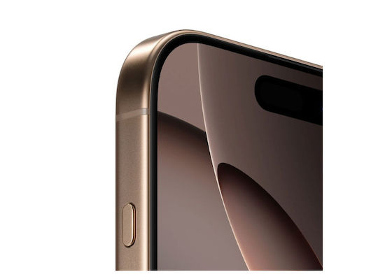Apple IPhone 16 Pro Max 8GB 256GB Desert Titanium Refurbished Grade A