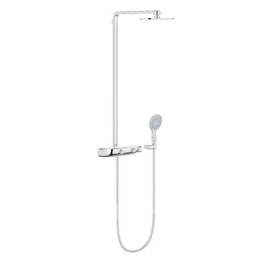 Grohe Shower Head Капаче за душ 15см