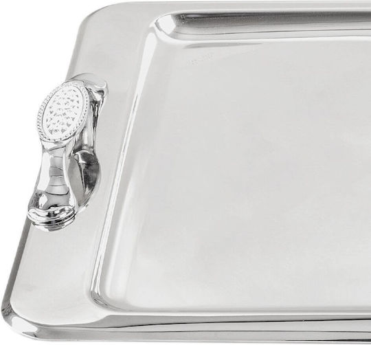 Inox Сив 1бр