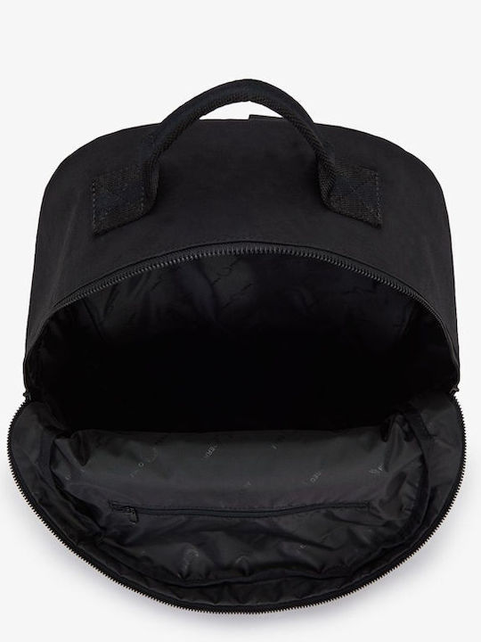 Fred Perry Backpack Μαύρο