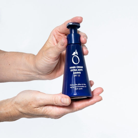 Herome Crema de mâini hidratantă 120ml