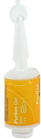 Coloplast Purilon Hydrogel 15gr Ήπια Υδρογέλη Φυσικά Συστατικά Χωρίς Χημικά Πρόσθετα
