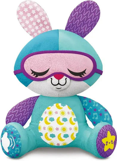 Kids Hits Animal made of Fabric with Music, Light, and Sounds for 0++ Months