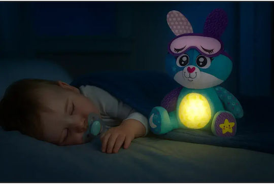 Kids Hits Animal made of Fabric with Music, Light, and Sounds for 0++ Months