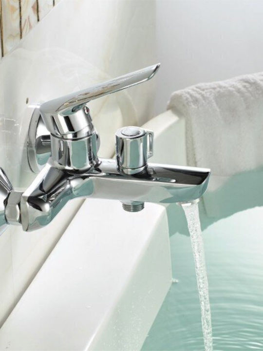 Inter Ceramic Amestecare Baterie Dus