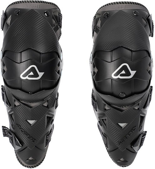Acerbis Impact Evo 3.0 Προστατευτικές Επιγονατίδες Αναβάτη Motocross