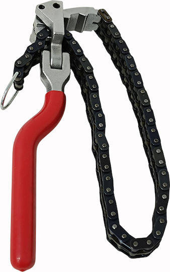 Ölfilterschlüssel Kette 60 160 Mm SKS Tools 40010062