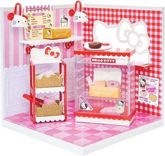 MGA Παιχνίδι Μινιατούρα Hello Kitty