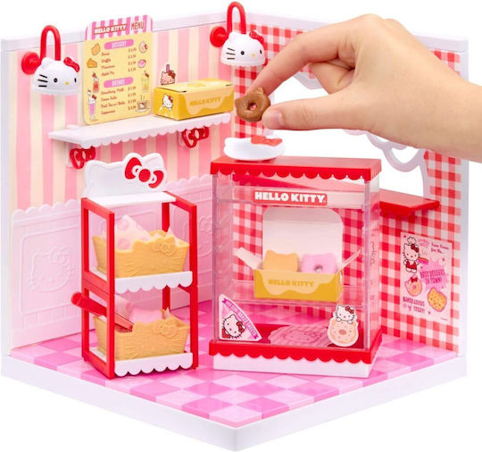 MGA Παιχνίδι Μινιατούρα Hello Kitty