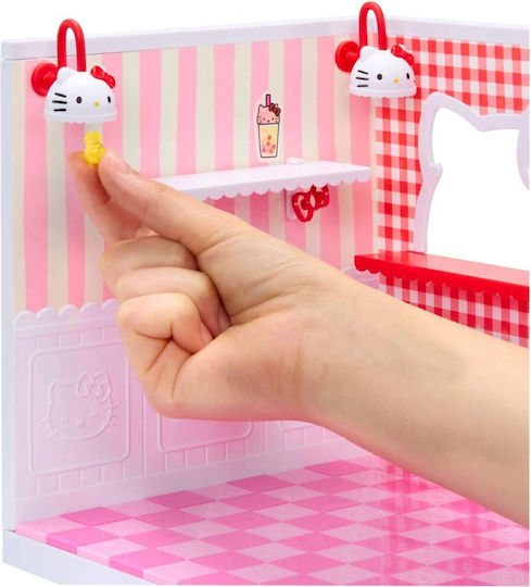 MGA Παιχνίδι Μινιατούρα Hello Kitty