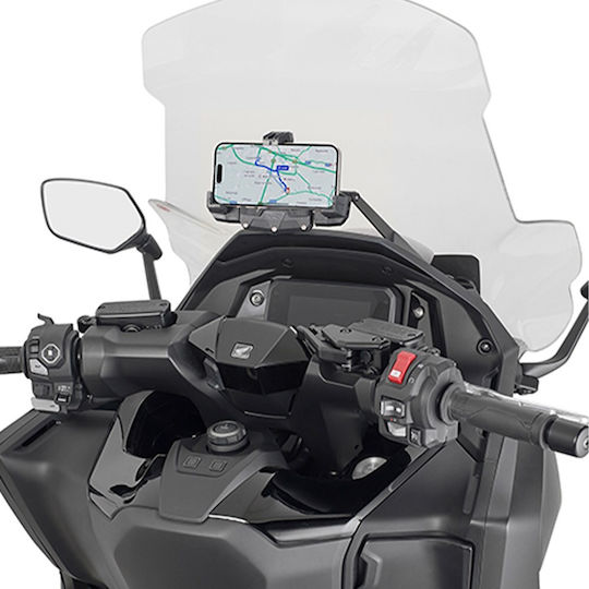 Μπαρακι Στηριξης Smartphone Gps Kfb1211 Honda Forza 750 '25 Kappa