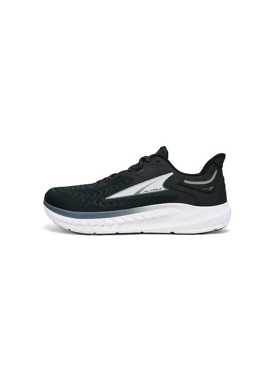 M Torin 7 Sport Shoes Running Black