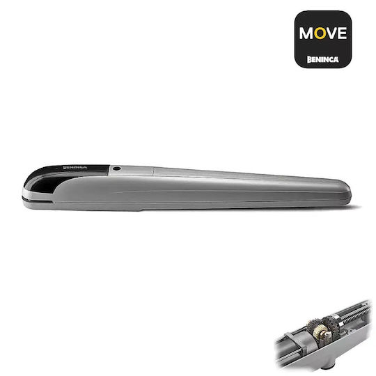 Beninca Bob 50m Swing Garage Door Motor Without Control System