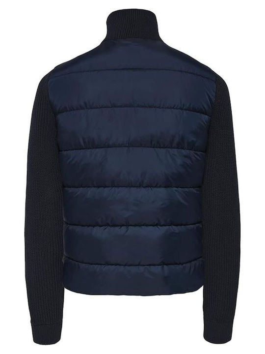 Jacket Navy Blazer