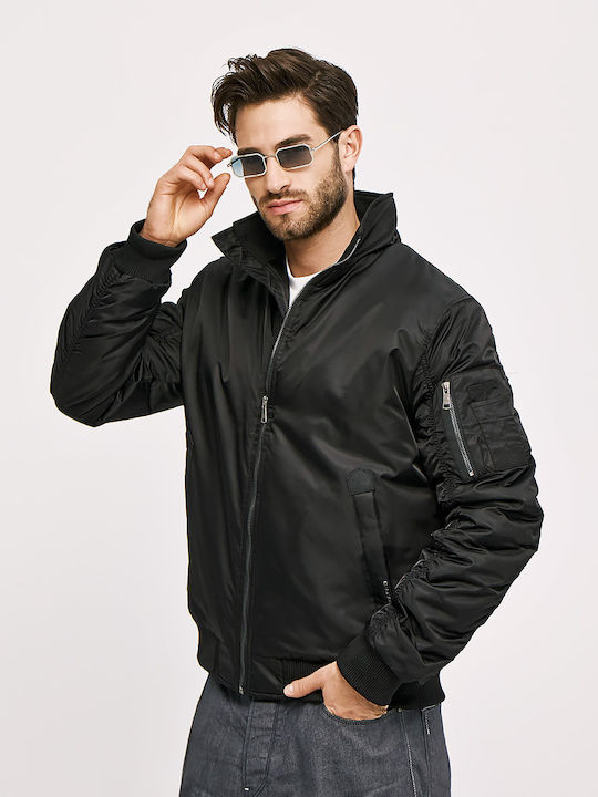 Μπουφάν Bomber Maypo