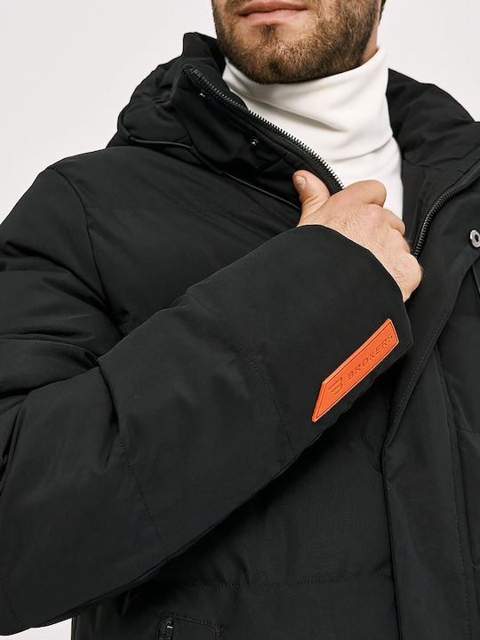 Jacket Black