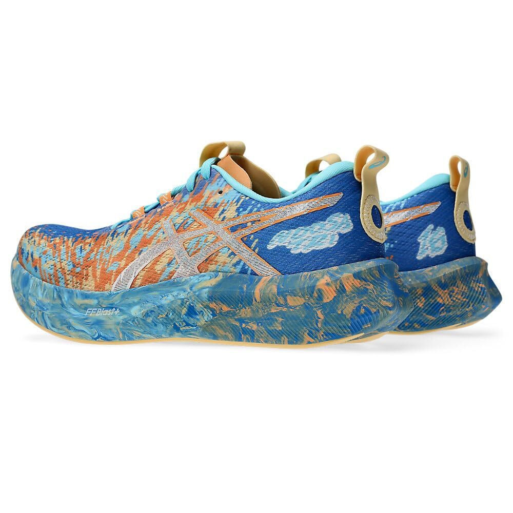 ASICS Gel-noosa Tri 16 1012B675-400 Femei Pantofi sport Alergare