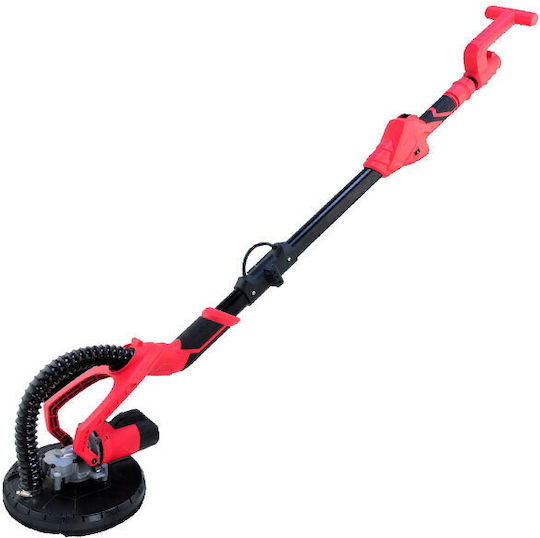 Turbo Τηλεσκοπικό Τριβείο Τοίχου 750W ST700 10443