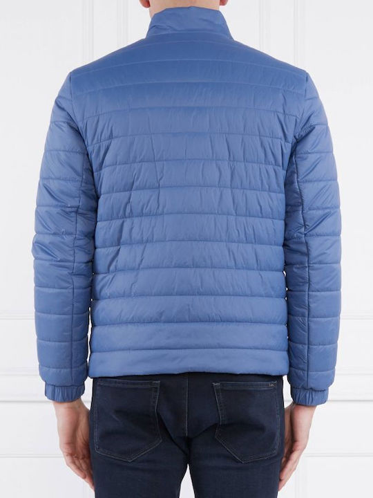 Jacket Blue
