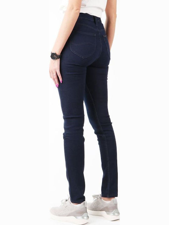 Scarlett Γυναικείο Jean Παντελόνι σε Tapered Γραμμή