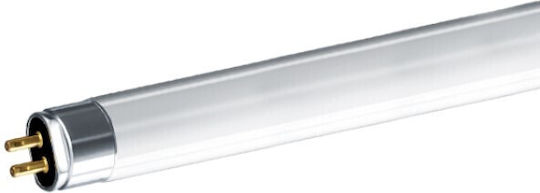 Osram Флуоресцентна Лампа за Носач G5 с Форма T5 21W