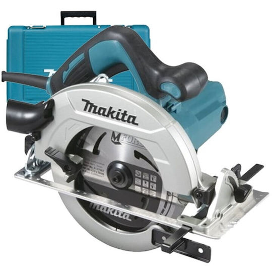 Makita Фалцоприяно Електрически 1600W Диаметър 190mm