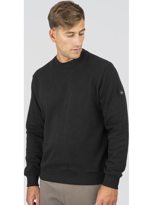 Sweatshirt Black