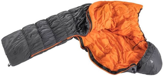 Deuter Schlafsack Einzeln Exosphere 0°