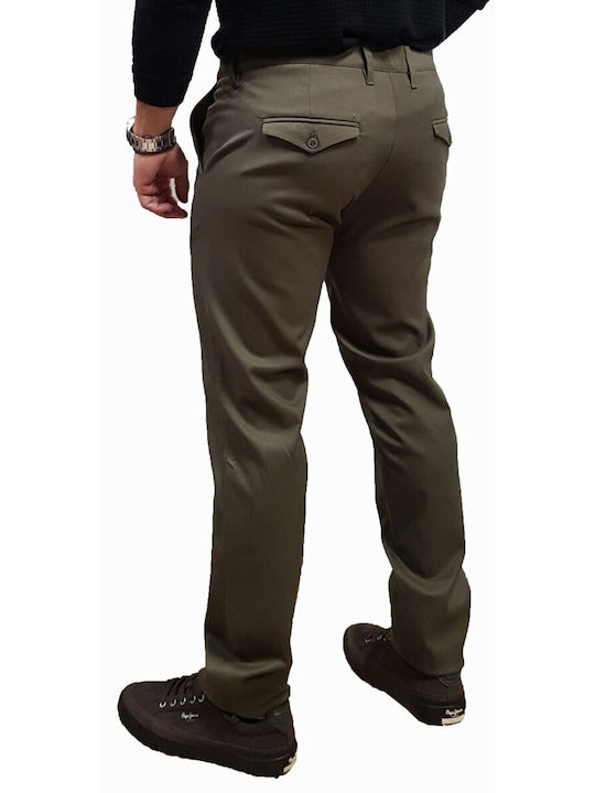Παντελόνι Chaki, Khaki
