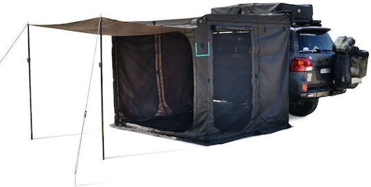 Offlander Аксесоари за къмпинг шатра 250x235см.
