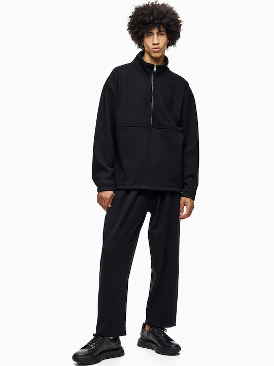 Trousers Black