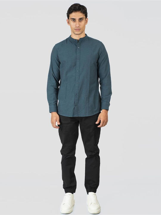 Hose Cargo Schwarz