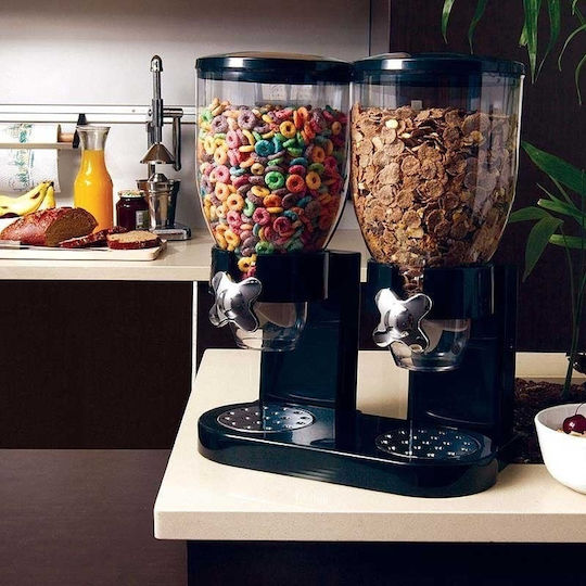 Mikamax Cereal Distributor 2x0.5lt