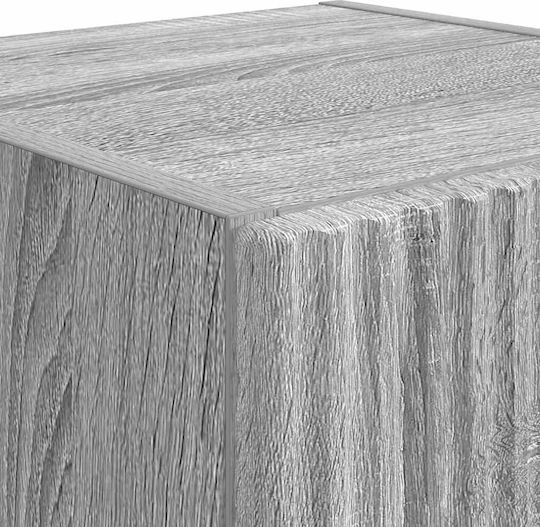 Living Room TV Unit L30xW31xH80cm Living Room TV Unit L30xW31xH80cm