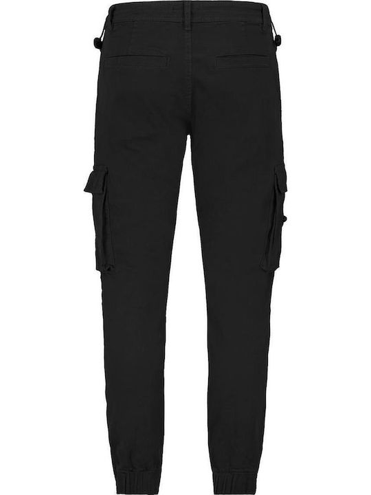 Pantaloni Black