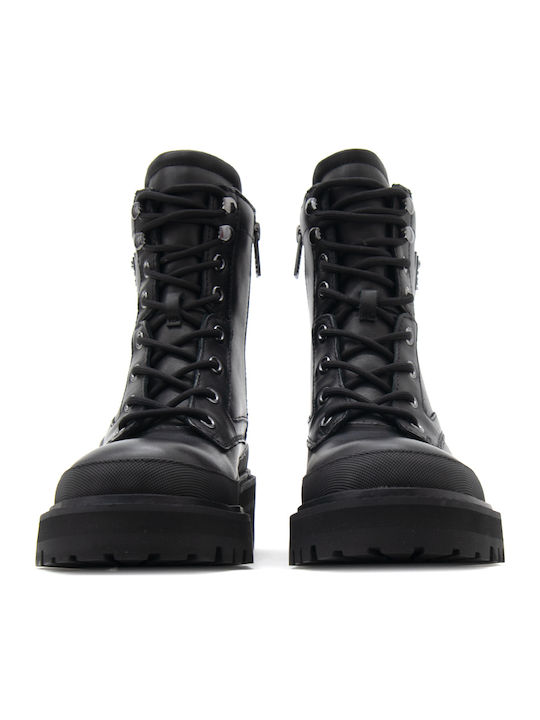 Guess Boots Black