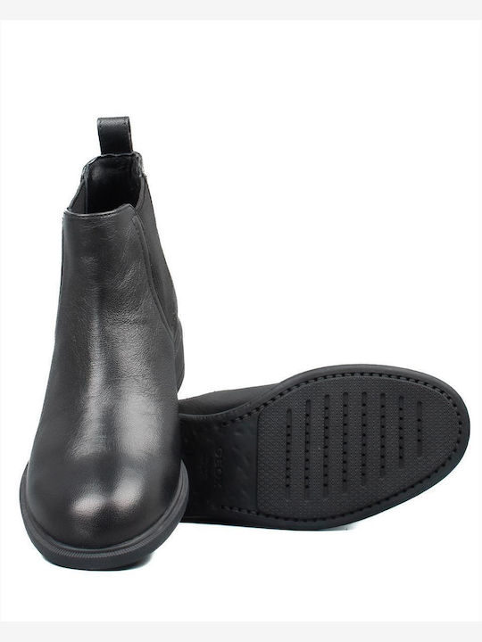Catria Women's Ankle Boots Black