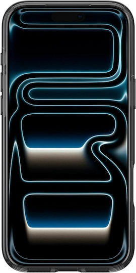 Spigen Ultra Hybrid T (magfit) Задна Корица Силиконова / Пластмасова 2мм Turbo (iPhone 18 Pro Max / 17 Pro Max)