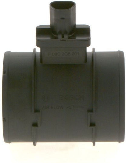 Bosch Air Flow Sensor 0 281 002 940