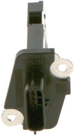 Bosch Luftmassenmesser 0 986 Jg1 618